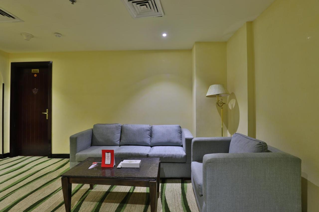 Oyo 335 Manazil Al Ain Grand Hotel Mecca Exterior photo